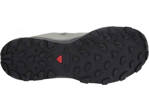 Salomon OUTline GTX Shadow/Urban Chic/Coral Almond