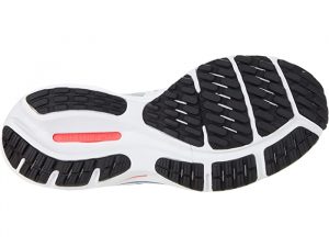 Mizuno Wave Rider 24 Lunar Rock/Nimbus Cloud