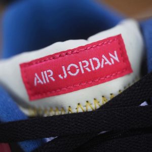 Union LA x Air Jordan 4 