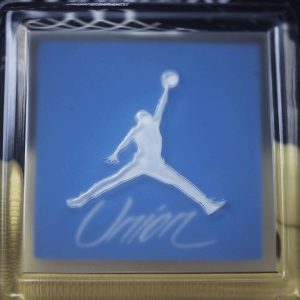 Union LA x Air Jordan 4 