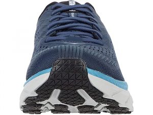 Hoka One One Clifton 7 Moonlite Ocean/Anthracite