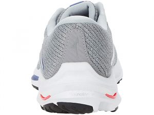 Mizuno Wave Rider 24 Lunar Rock/Nimbus Cloud