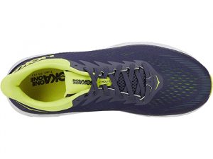 Hoka One One Clifton 7 Odyssey Ocean/Evening Primrose