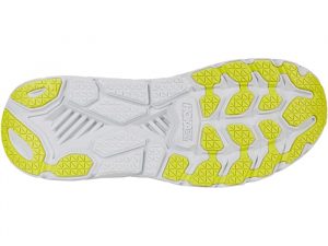 Hoka One One Clifton 7 Odyssey Ocean/Evening Primrose