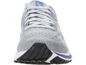 Mizuno Wave Rider 24 Lunar Rock/Nimbus Cloud