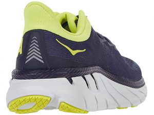 Hoka One One Clifton 7 Odyssey Ocean/Evening Primrose