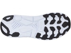 Hoka One One Clifton 7 Black/White