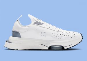 Nike Air Zoom-Type White/Grey