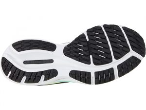 Mizuno Wave Rider 24 Castlerock/Phantom