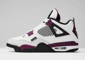 Air Jordan 4 