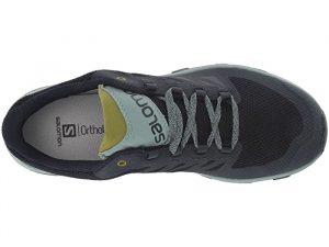 Salomon OUTline GTX Trellis/Navy Blazer/Guacamole