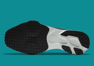 Nike Air Zoom-Type College Grey/Dark Grey/Flax/Hyper Jade