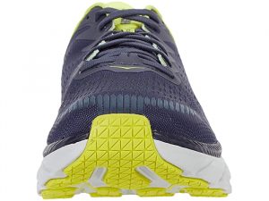 Hoka One One Clifton 7 Odyssey Ocean/Evening Primrose