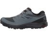 Salomon OUTline GTX Stormy Weather/Black/Lunar Rock