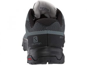 Salomon OUTline GTX Stormy Weather/Black/Lunar Rock