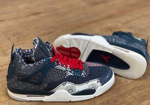 Air Jordan 4 