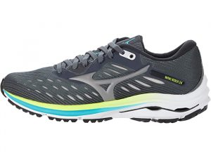 Mizuno Wave Rider 24 Castlerock/Phantom
