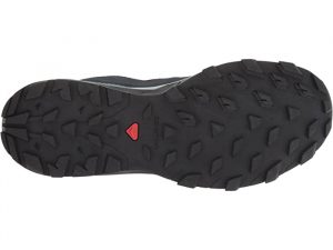 Salomon OUTline GTX Trellis/Navy Blazer/Guacamole