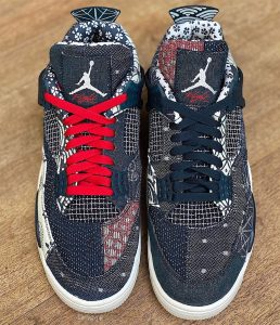 Air Jordan 4 