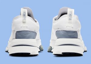 Nike Air Zoom-Type White/Grey