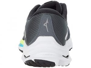 Mizuno Wave Rider 24 Castlerock/Phantom