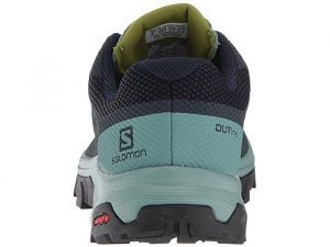 Salomon OUTline GTX Trellis/Navy Blazer/Guacamole