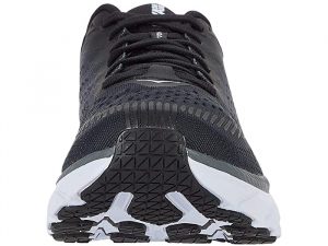 Hoka One One Clifton 7 Black/White