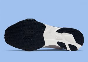 Nike Air Zoom-Type White/Grey