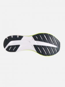 Brooks Hyperion Elite White/Nightlife/Grey
