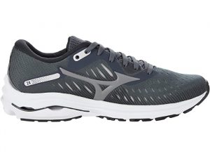Mizuno Wave Rider 24 Castlerock/Phantom
