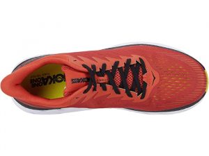 Hoka One One Clifton 7 Chili/Black