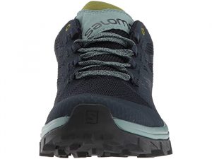 Salomon OUTline GTX Trellis/Navy Blazer/Guacamole