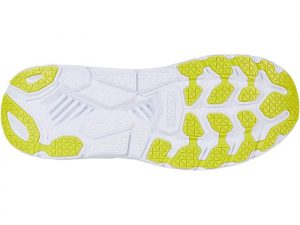 Hoka One One Clifton 7 Chili/Black