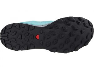 Salomon OUTline GTX Meadowbrook/North Atlantic/Charlock