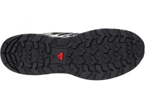 Salomon X Ultra 3 GTX Shadow/Lunar Rock/Aqua Gray