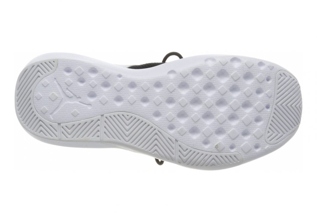 Jordan Express - Black Black White (897988010)