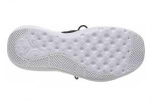 Jordan Express - Black Black White (897988010)