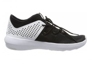 Jordan Express - Black Black White (897988010)