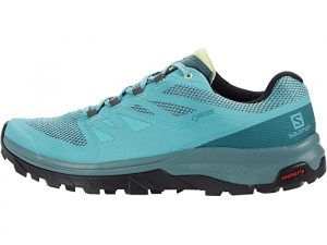Salomon OUTline GTX Meadowbrook/North Atlantic/Charlock