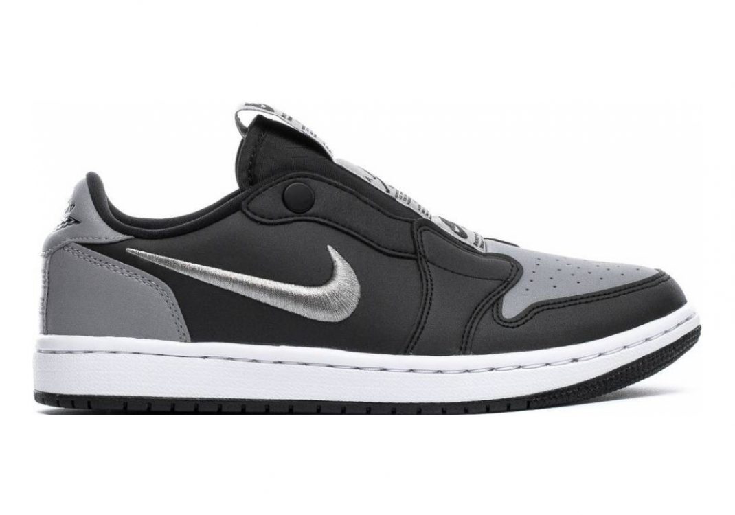 Black/Medium Grey-white (CQ0279001)