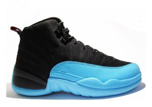 Black/Gym Red-Gamma Blue (130690027)