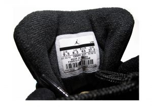 Black/Gym Red-Gamma Blue (130690027)