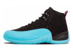 Black/Gym Red-Gamma Blue (130690027)