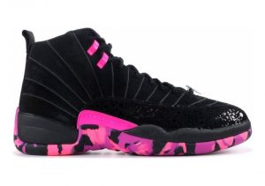 Black, Hyper Violet-pink Blast (AH6987023)