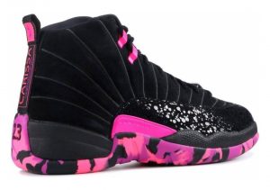 Black, Hyper Violet-pink Blast (AH6987023)