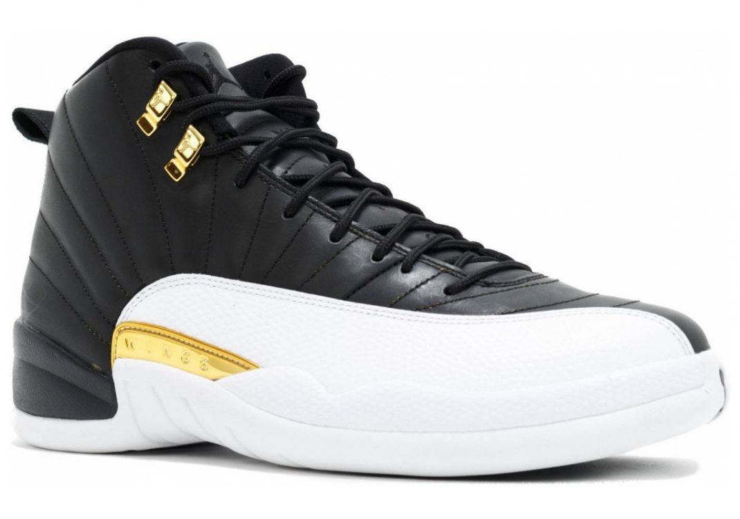 Black, Metallic Gold-white (848692033)