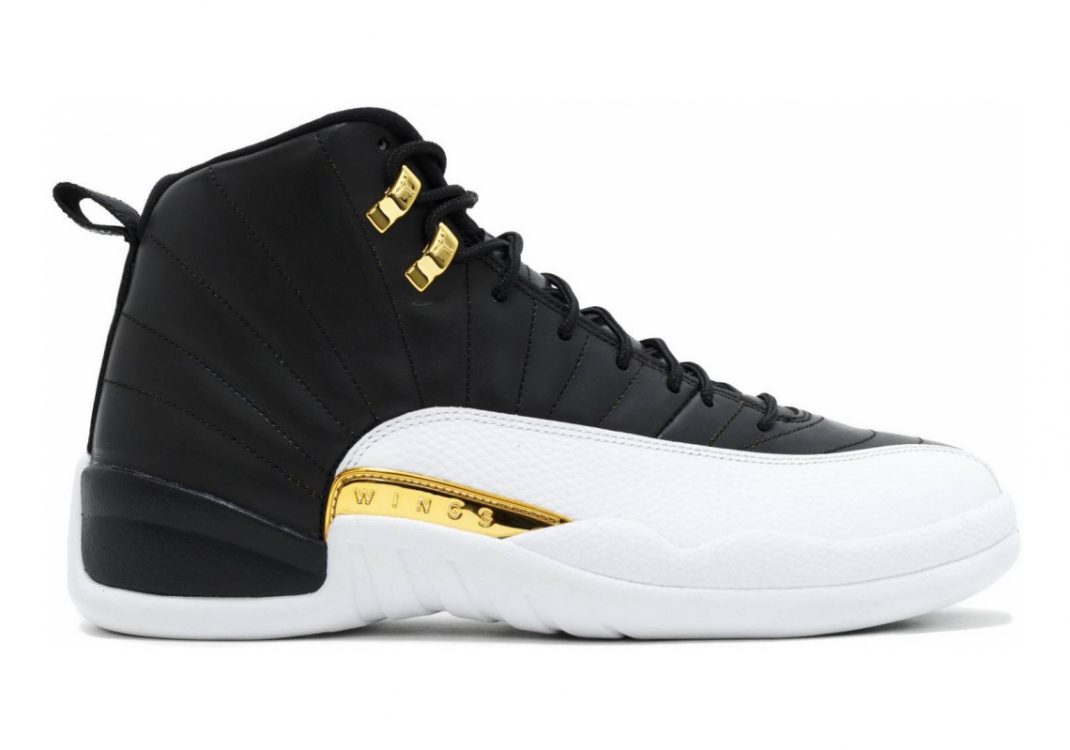 Black, Metallic Gold-white (848692033)