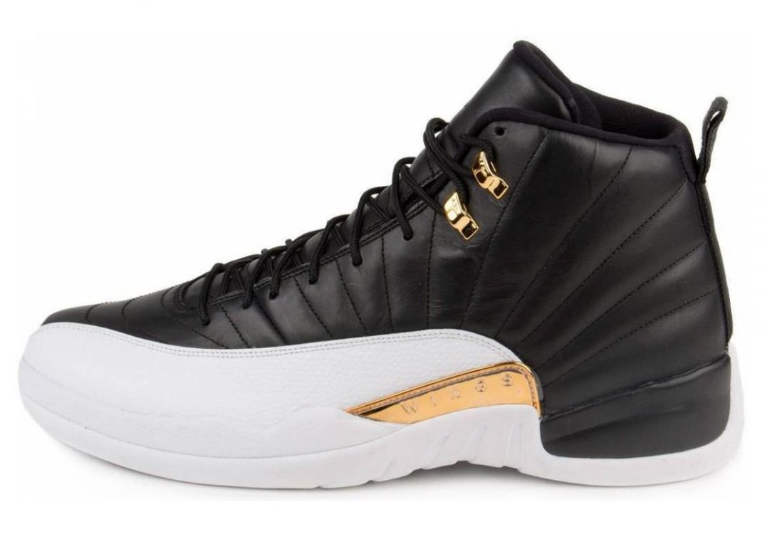 Black, Metallic Gold-white (848692033)