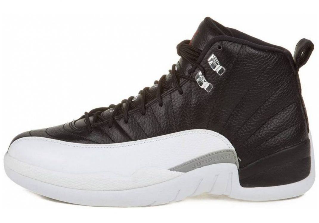 Black/Varsity Red-White (130690001)