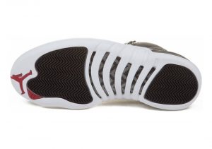 Black/Varsity Red-White (130690001)